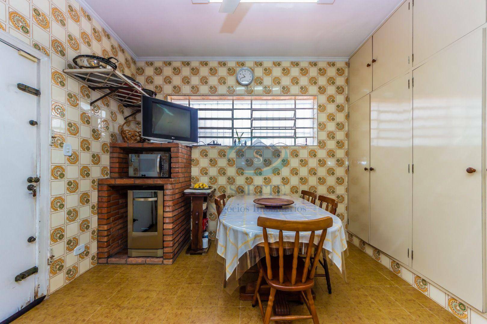 Casa, 4 quartos, 300 m² - Foto 9