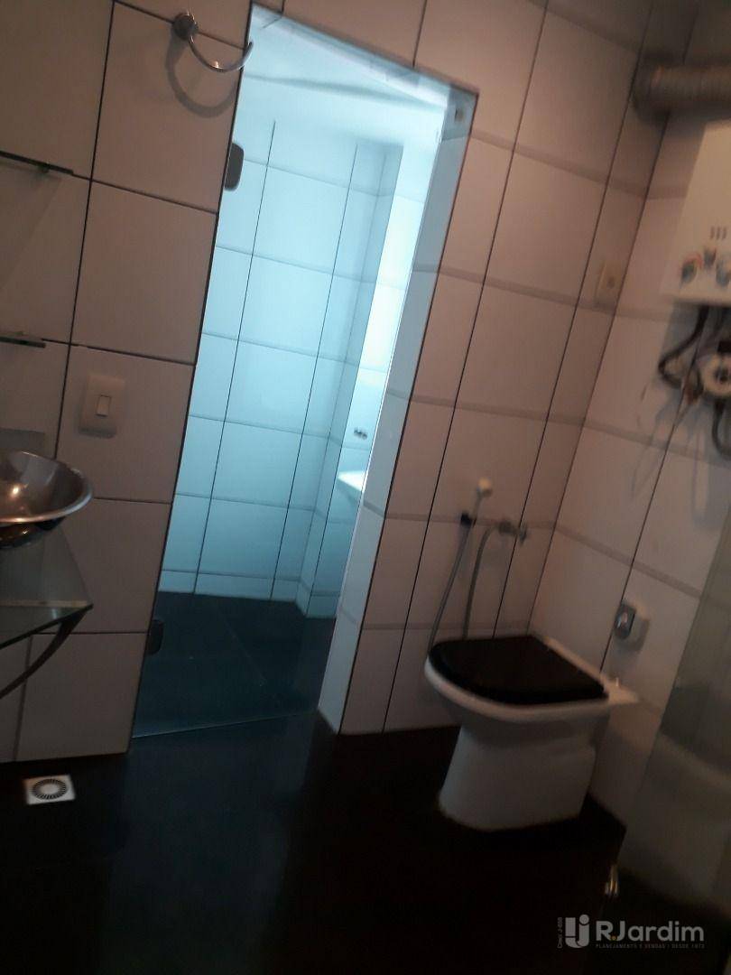 Cobertura à venda e aluguel com 6 quartos, 360m² - Foto 11