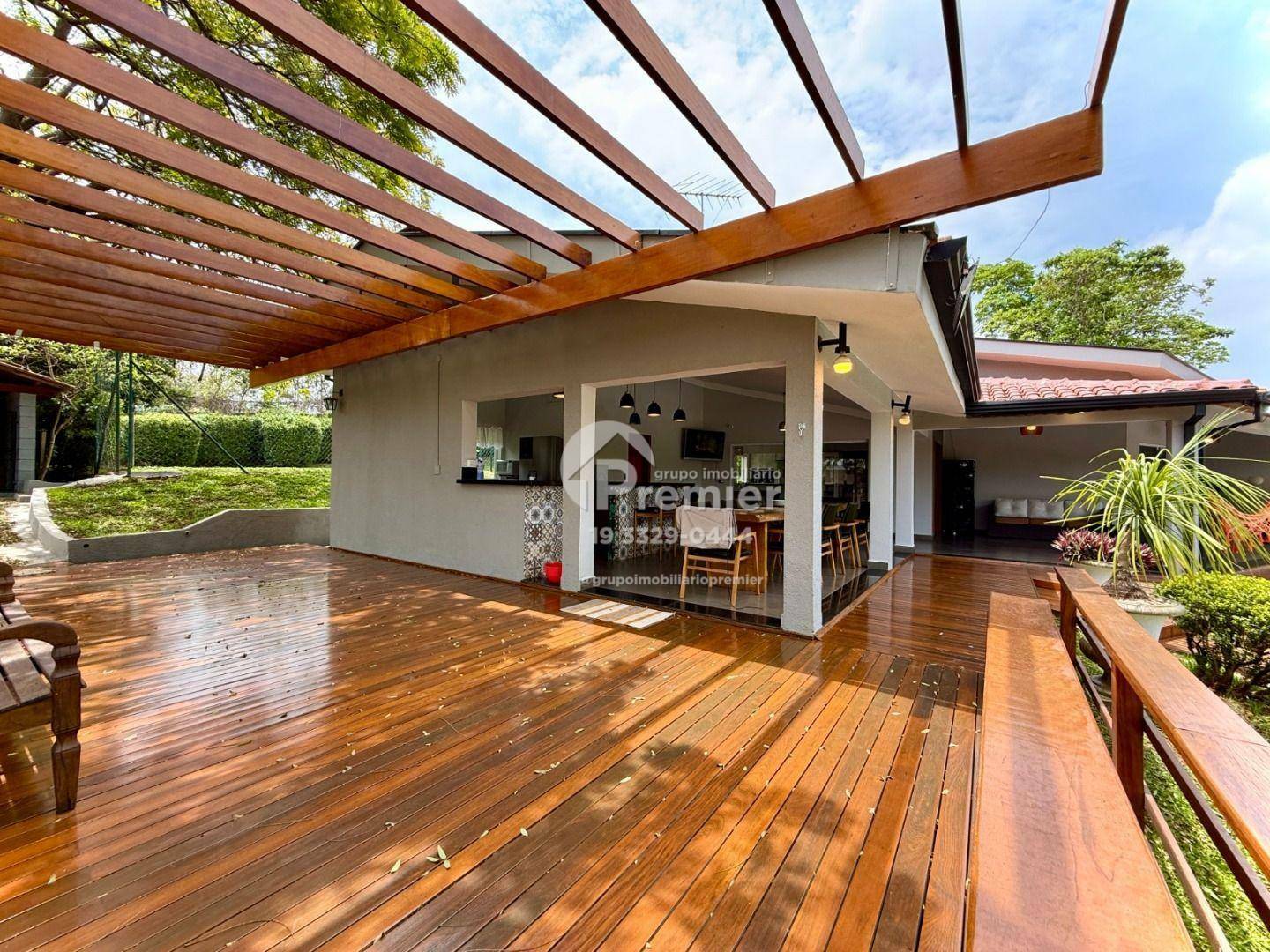 Chácara, 3 quartos, 5000 m² - Foto 19