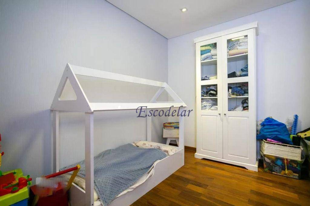 Apartamento à venda com 2 quartos, 94m² - Foto 6