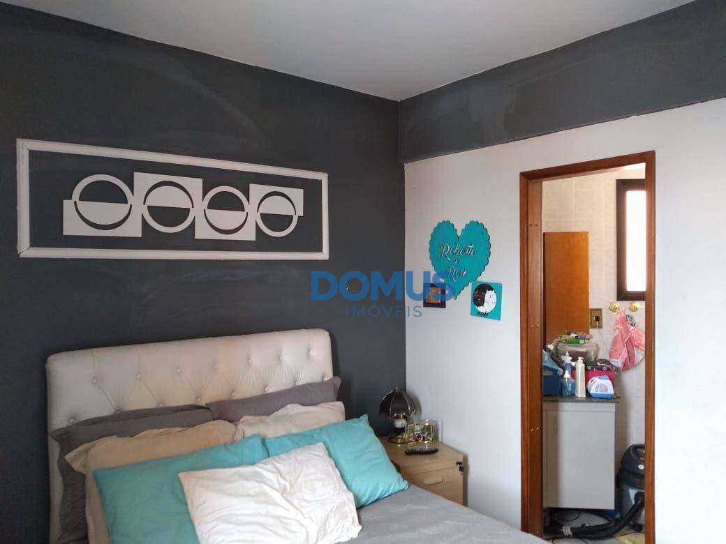 Apartamento à venda com 3 quartos, 87m² - Foto 21