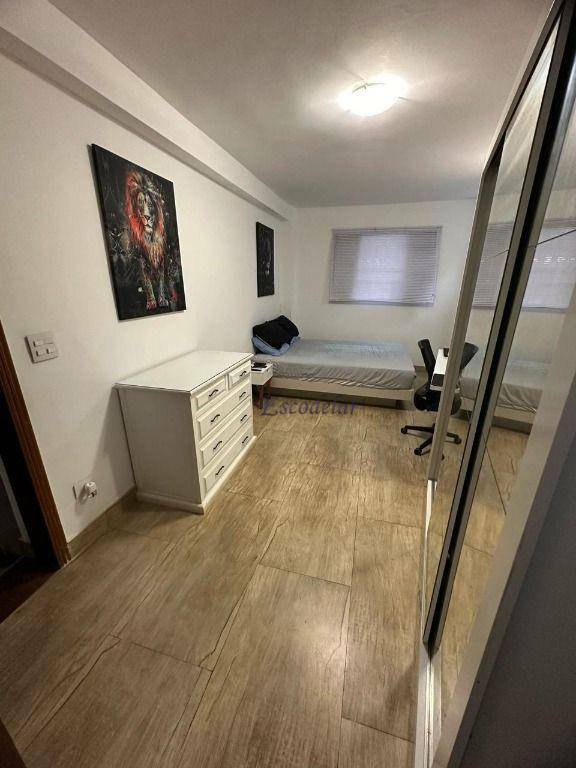 Sobrado à venda com 3 quartos, 180m² - Foto 13