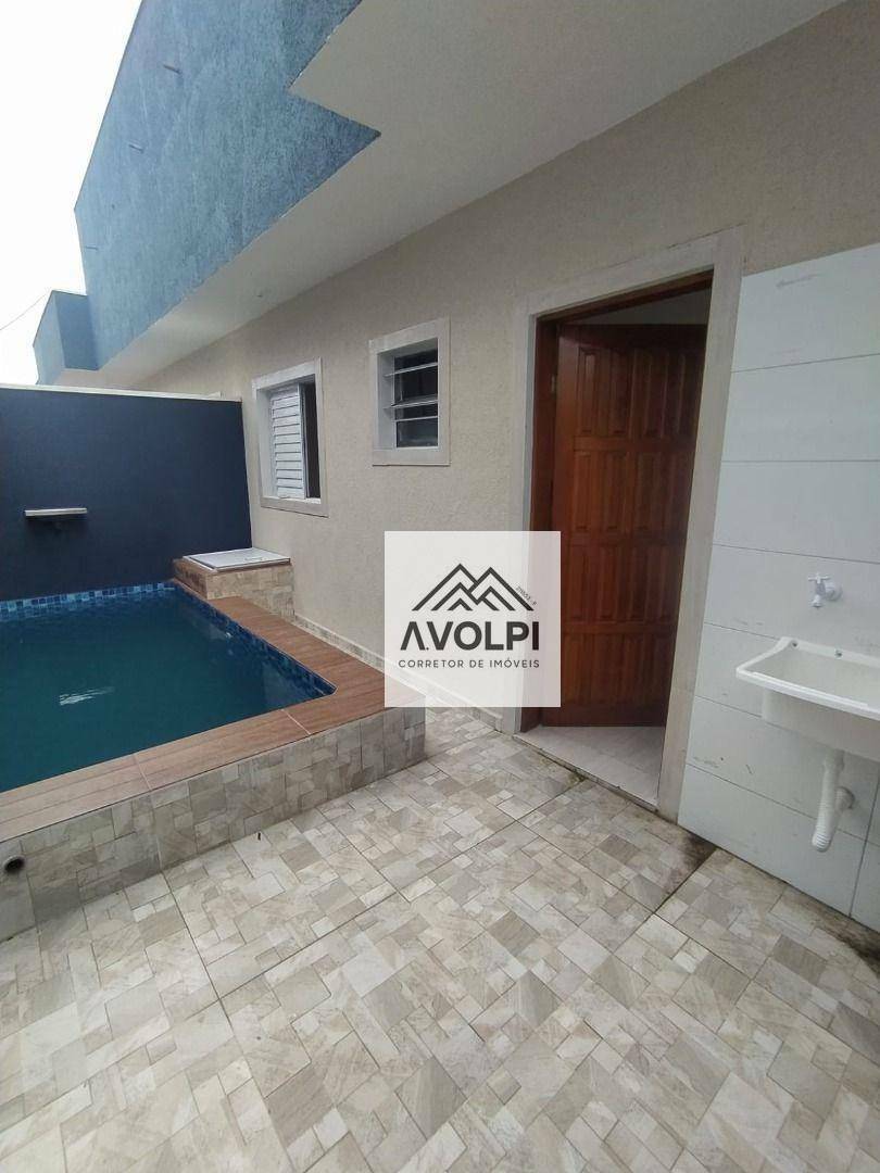 Casa à venda com 2 quartos, 42m² - Foto 6