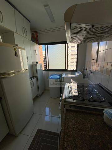 Apartamento à venda com 3 quartos, 86m² - Foto 5