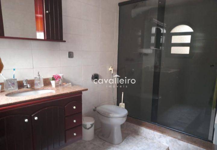 Casa à venda com 4 quartos, 328m² - Foto 16