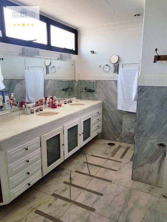 Apartamento à venda com 4 quartos, 379m² - Foto 14