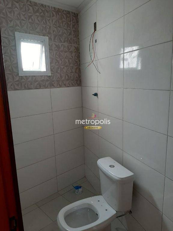 Cobertura à venda com 2 quartos, 57m² - Foto 9