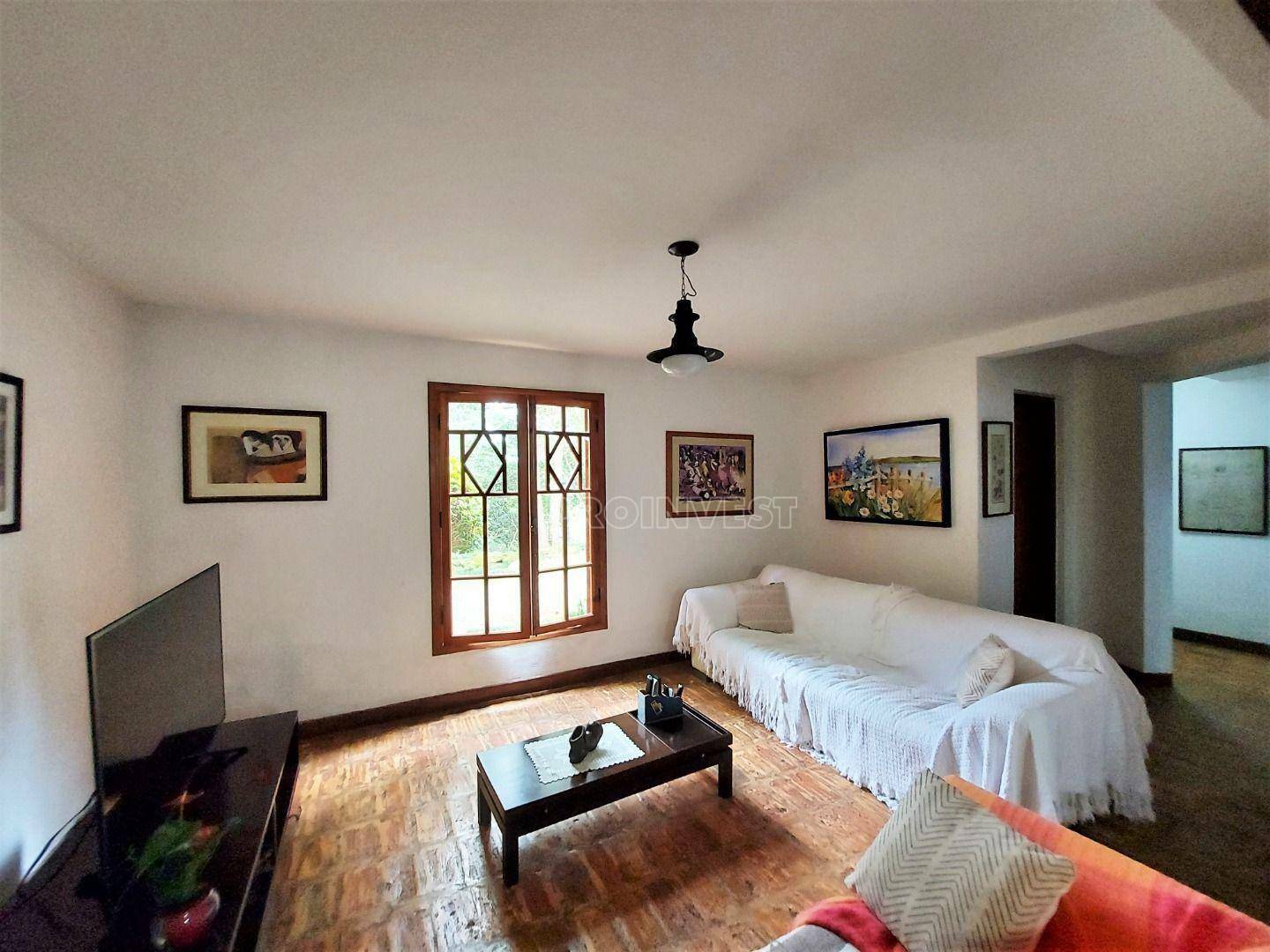 Casa de Condomínio à venda com 3 quartos, 478m² - Foto 7