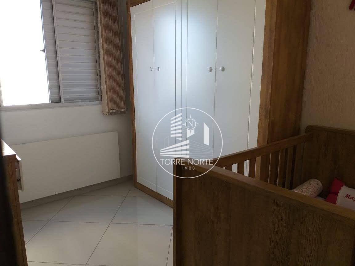 Apartamento à venda com 2 quartos, 50m² - Foto 23