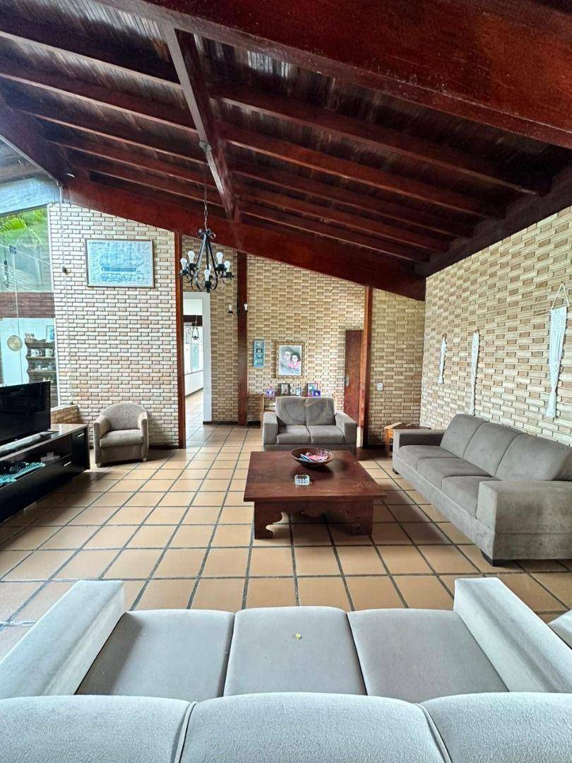 Casa de Condomínio à venda com 5 quartos, 540m² - Foto 30