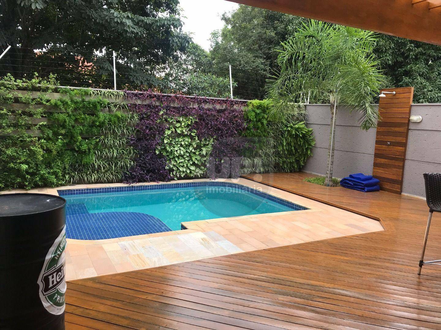 Casa de Condomínio à venda com 3 quartos, 210m² - Foto 84