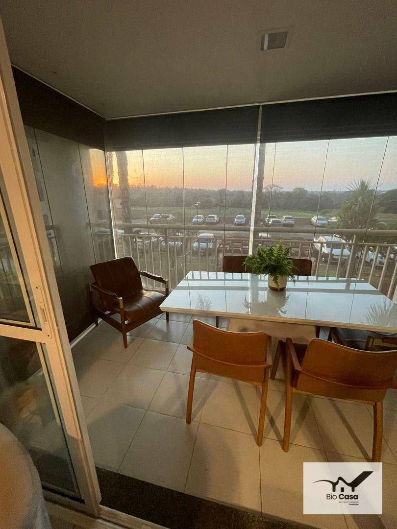 Apartamento à venda com 3 quartos, 104m² - Foto 5