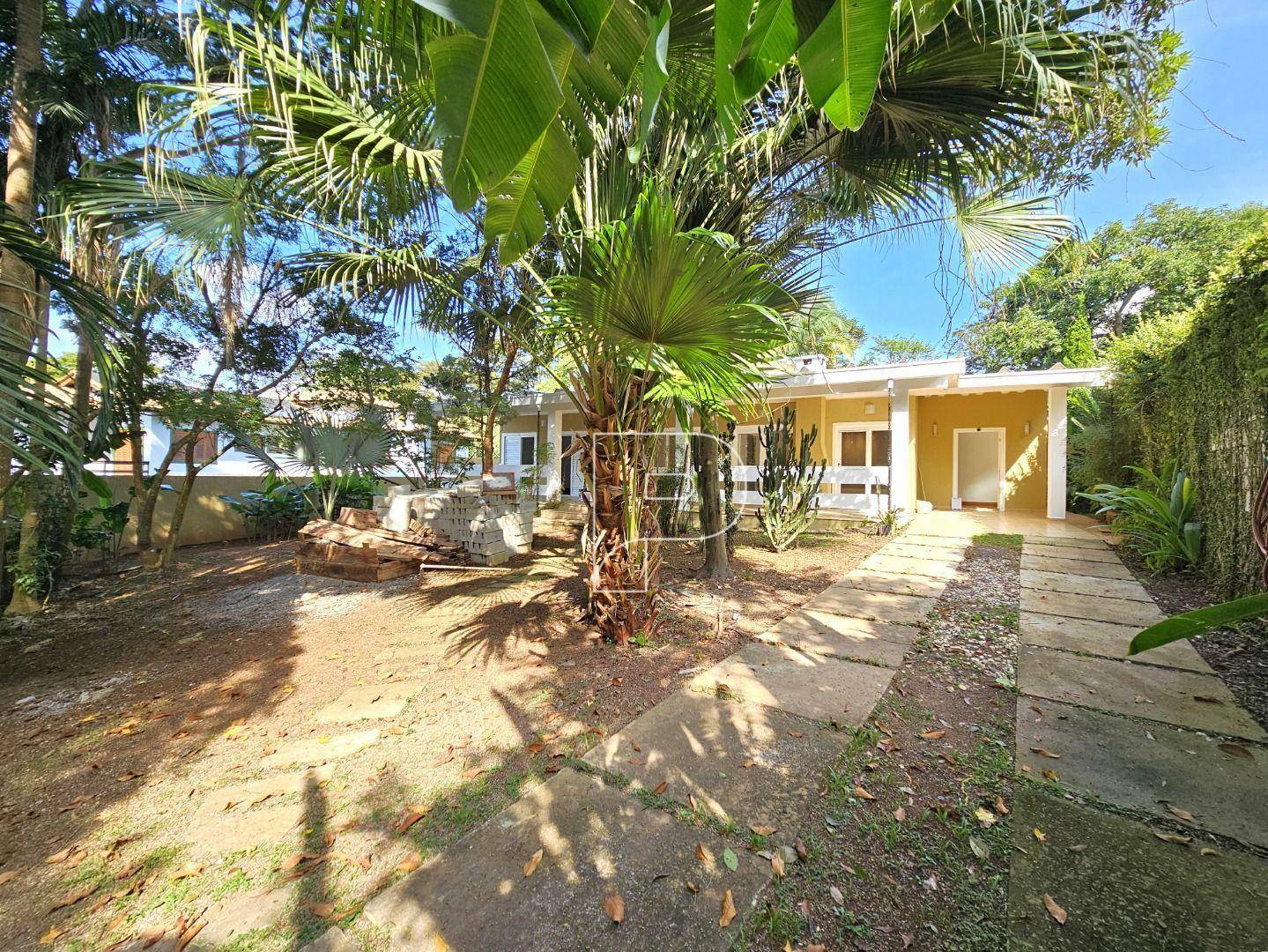 Casa de Condomínio à venda com 3 quartos, 206m² - Foto 51