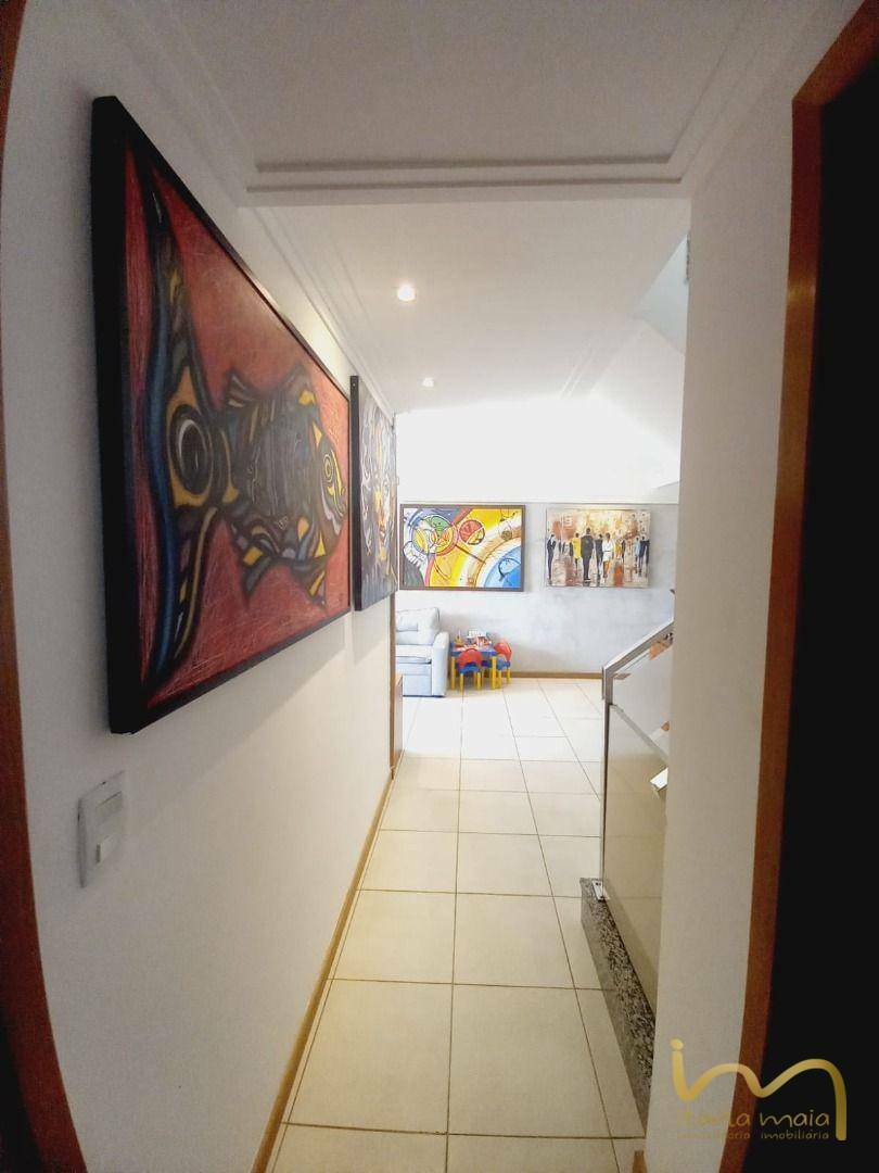 Cobertura à venda com 3 quartos, 130m² - Foto 22