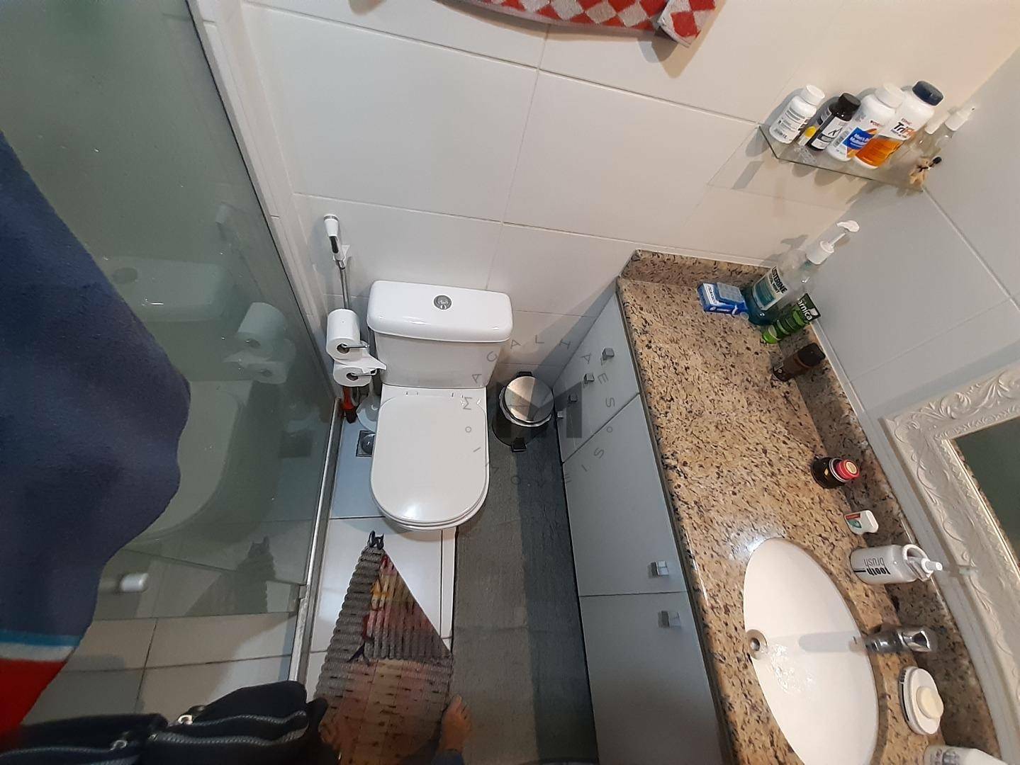 Apartamento à venda com 2 quartos, 85m² - Foto 7