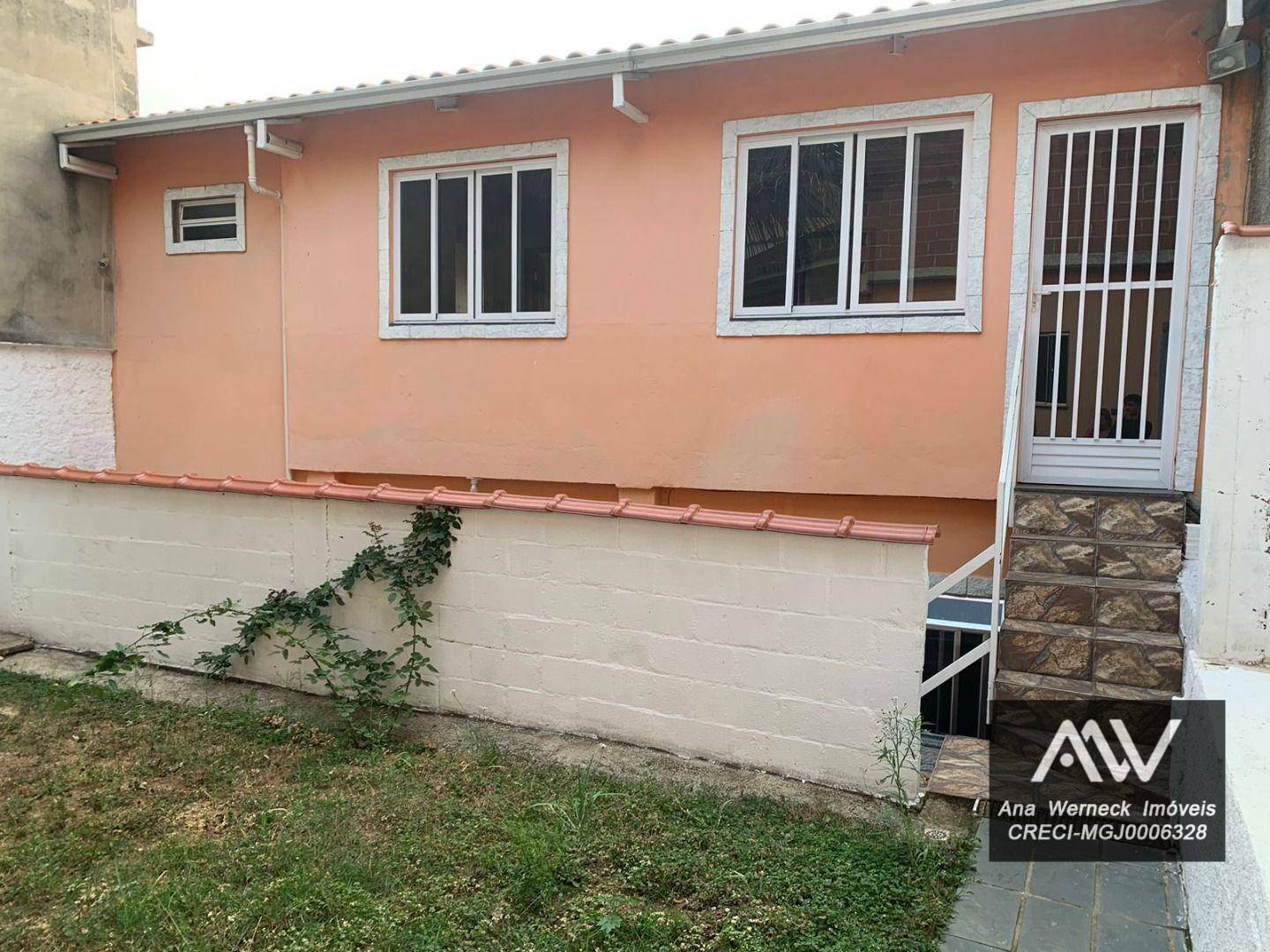 Casa à venda com 4 quartos, 160m² - Foto 9