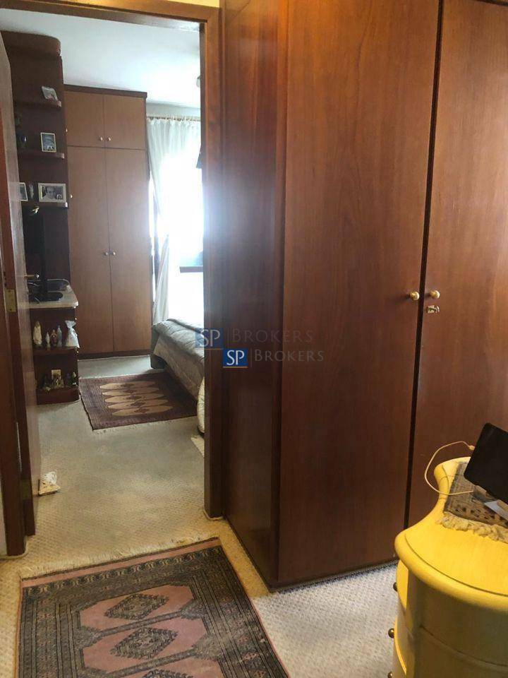 Apartamento à venda com 4 quartos, 173m² - Foto 5