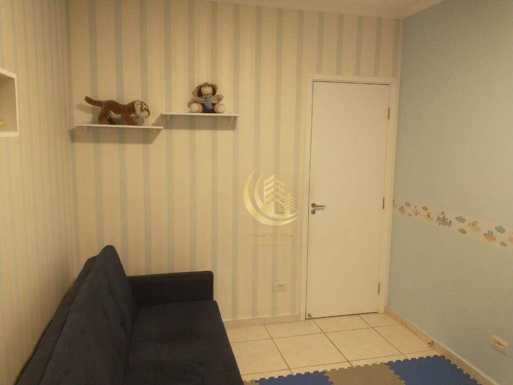 Apartamento à venda com 2 quartos, 58m² - Foto 6