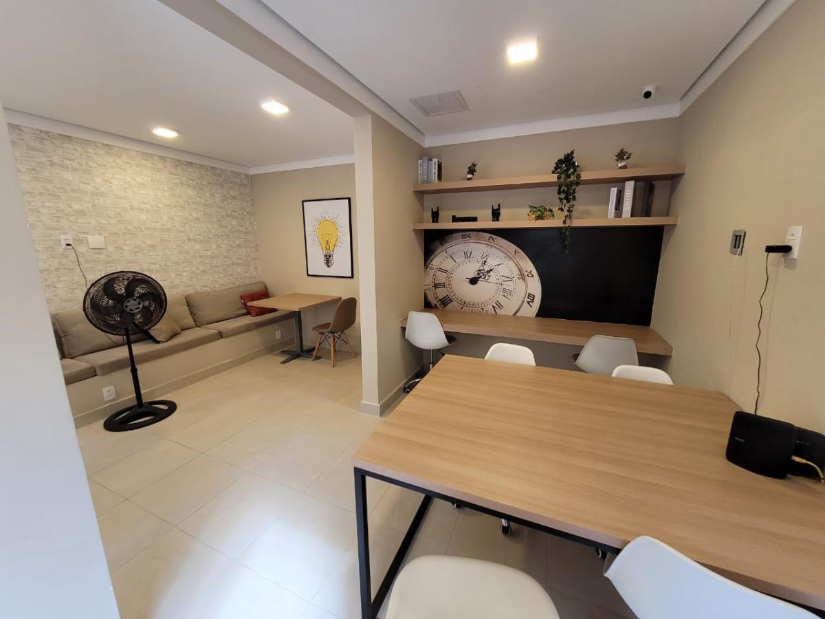 Apartamento para alugar com 2 quartos, 34m² - Foto 12