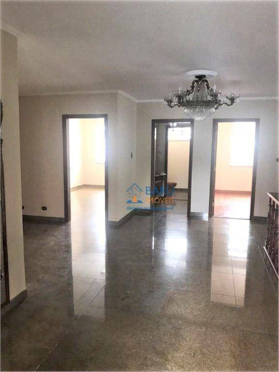 Casa de Condomínio à venda e aluguel com 4 quartos, 400m² - Foto 9