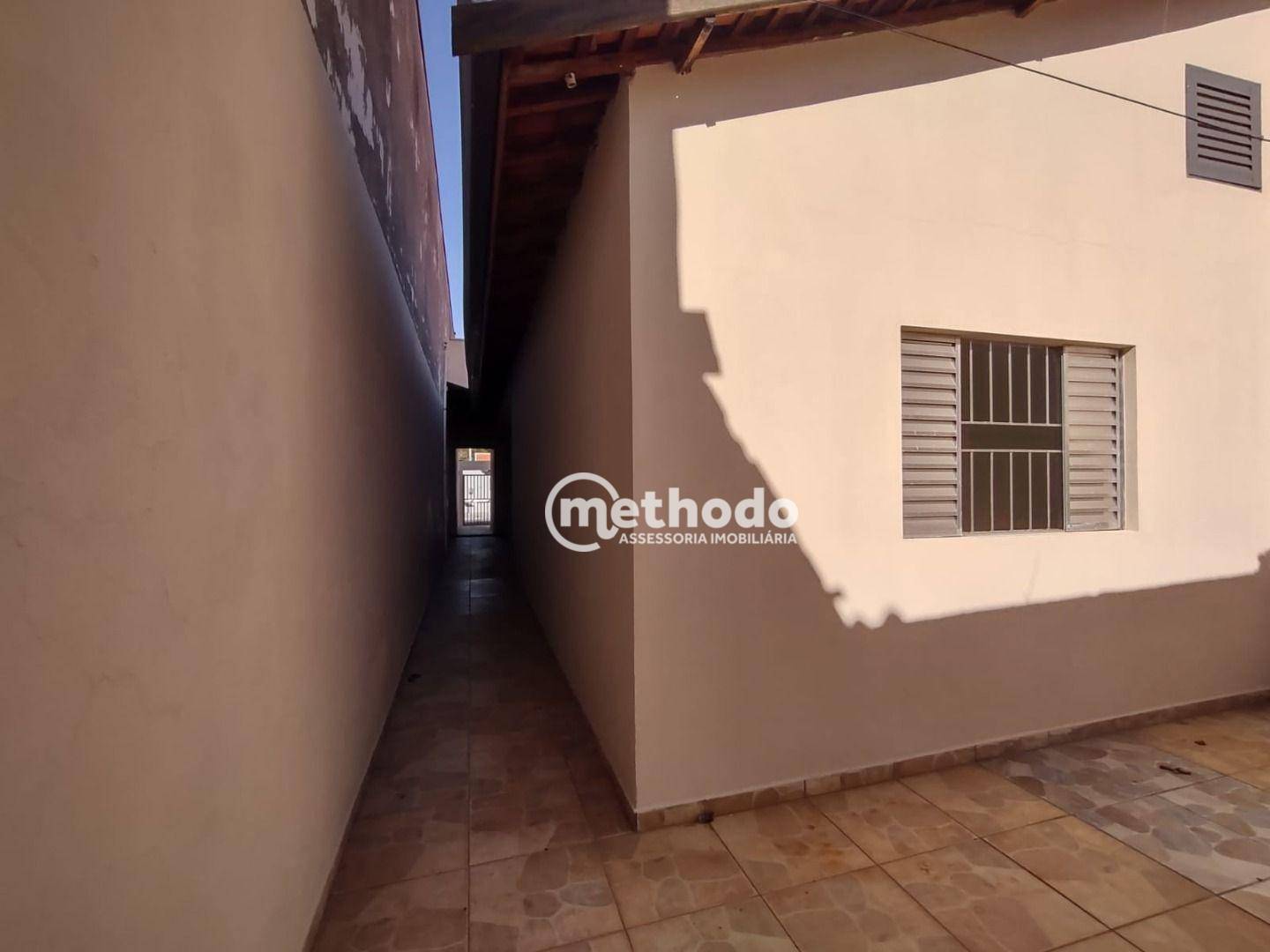 Casa à venda com 2 quartos, 90m² - Foto 15