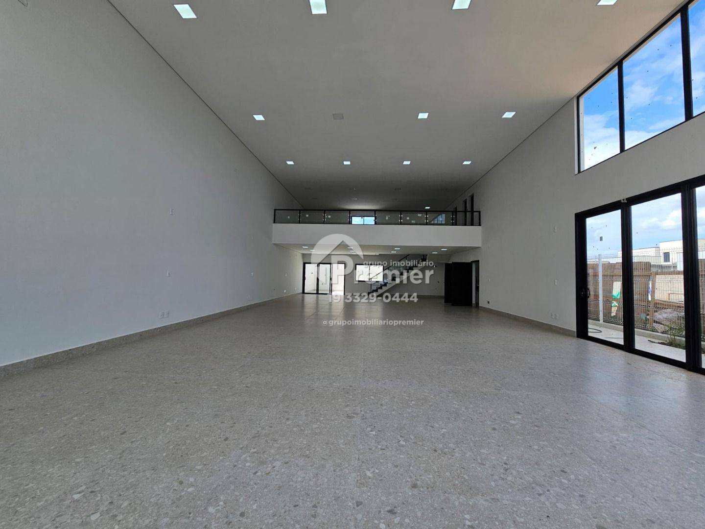 Loja-Salão, 276 m² - Foto 2