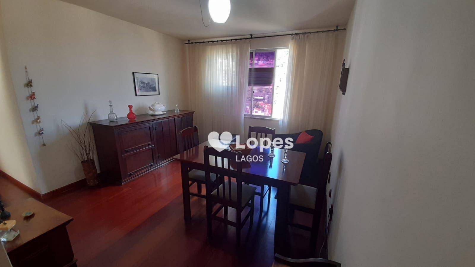 Apartamento à venda com 2 quartos, 65m² - Foto 2