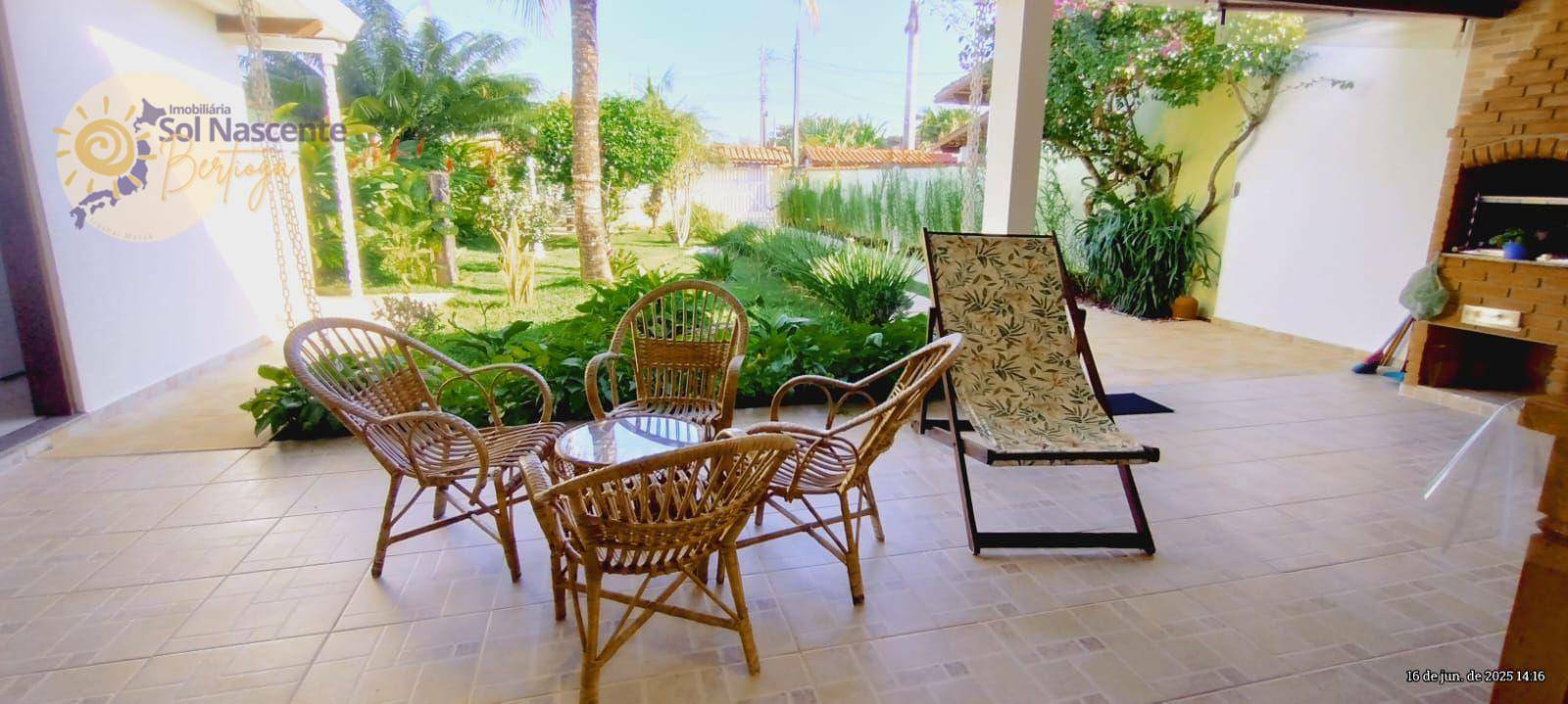 Casa para alugar com 2 quartos, 116m² - Foto 26