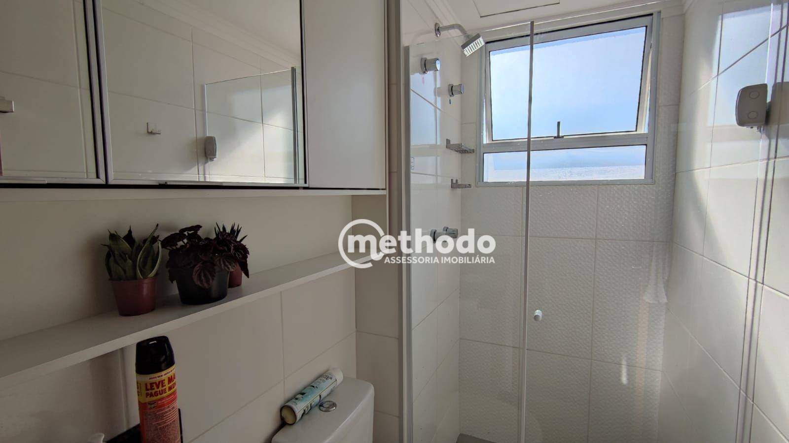 Apartamento à venda com 2 quartos, 54m² - Foto 26