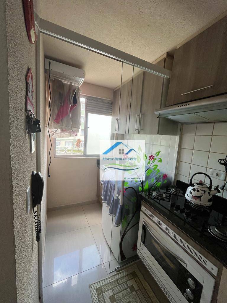 Apartamento à venda com 2 quartos, 50m² - Foto 2