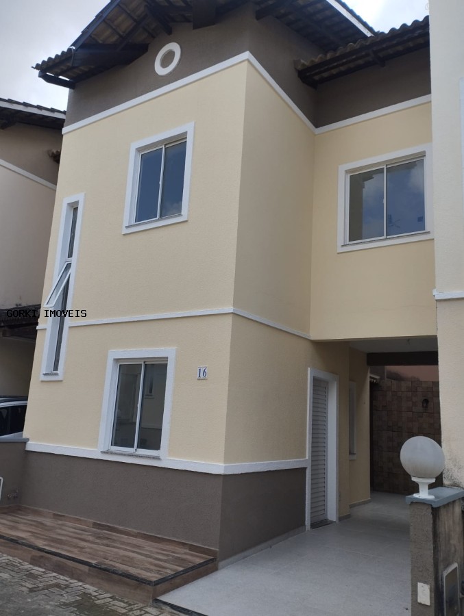 Casa à venda com 2 quartos, 60m² - Foto 2