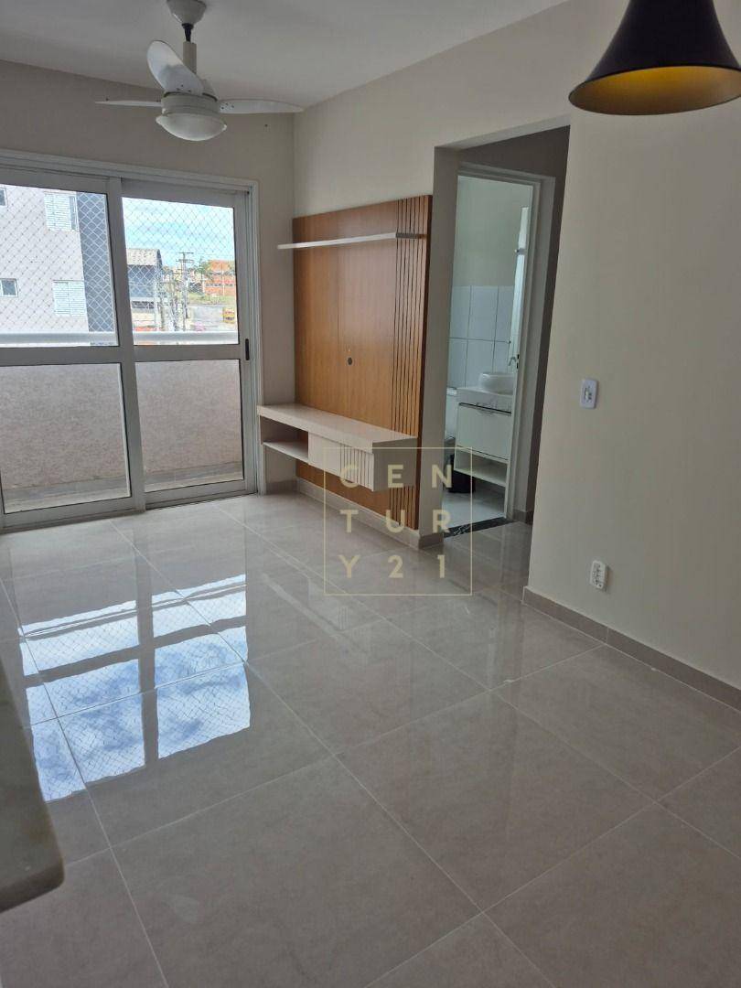 Apartamento à venda e aluguel com 2 quartos, 50m² - Foto 1