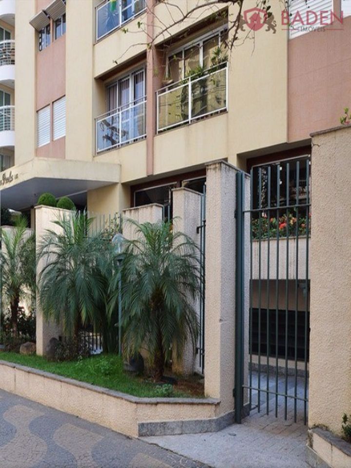 Apartamento à venda com 4 quartos, 297m² - Foto 2