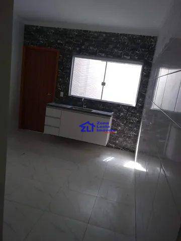 Sobrado para alugar com 2 quartos, 80m² - Foto 7