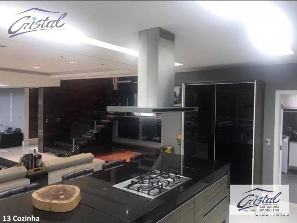 Casa de Condomínio à venda com 4 quartos, 650m² - Foto 13