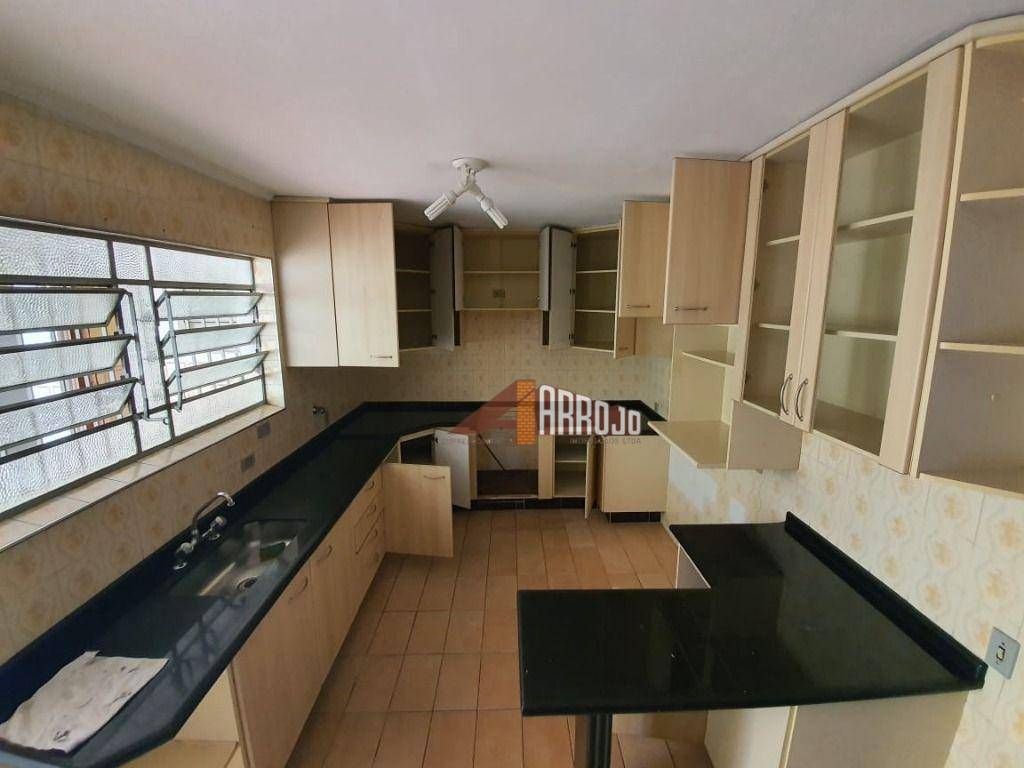 Sobrado à venda com 3 quartos, 120m² - Foto 13