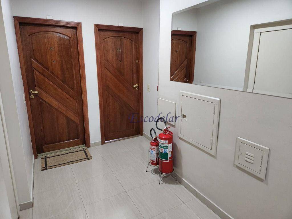 Apartamento à venda com 2 quartos, 72m² - Foto 8