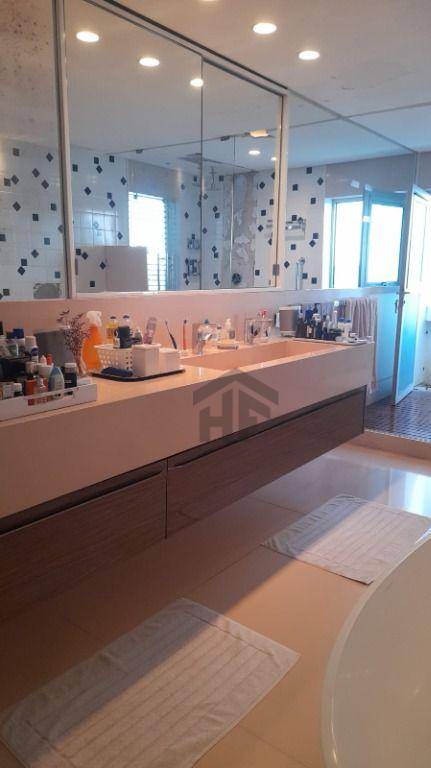 Cobertura à venda com 3 quartos, 230m² - Foto 17