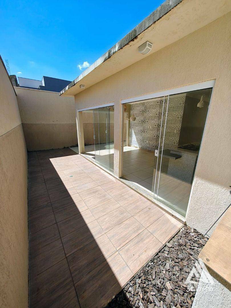 Casa de Condomínio à venda com 2 quartos, 75m² - Foto 6