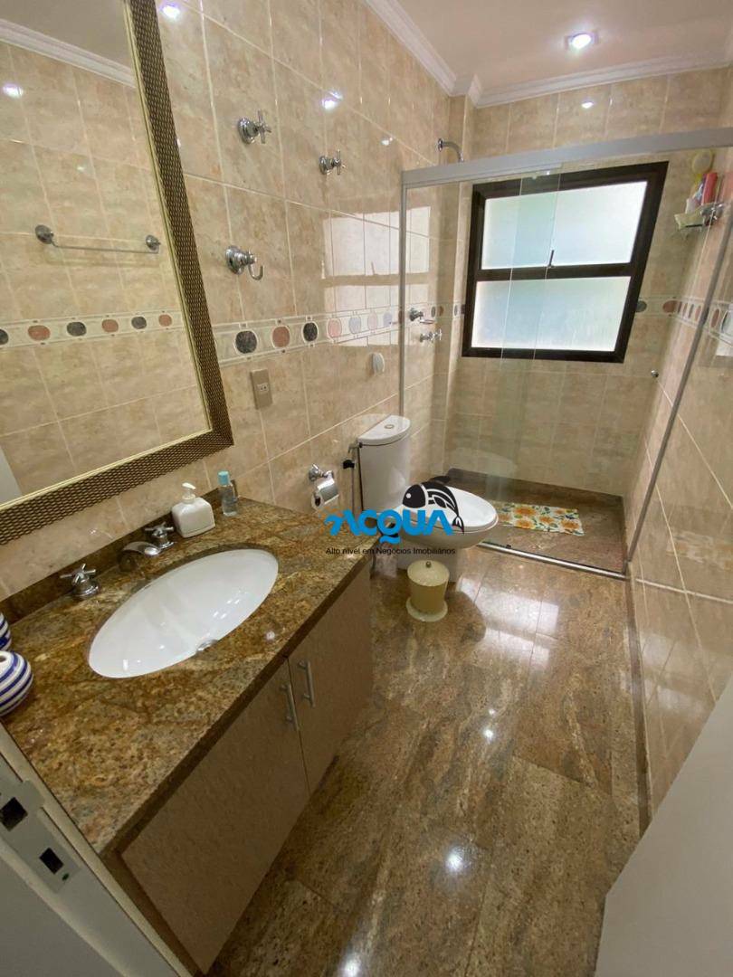 Apartamento à venda com 3 quartos, 160m² - Foto 5