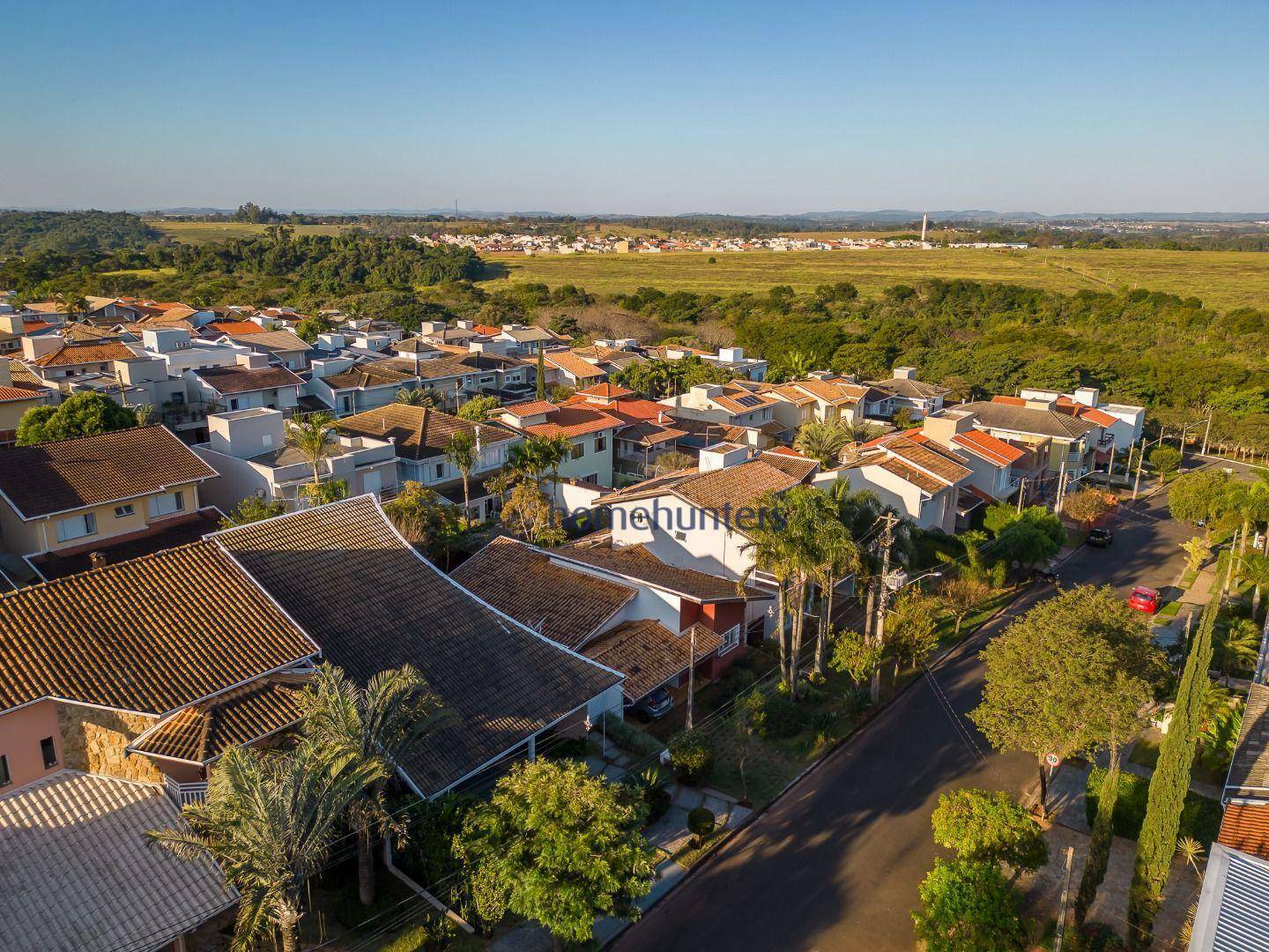 Casa de Condomínio à venda com 3 quartos, 232m² - Foto 50