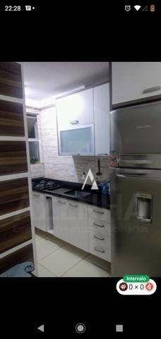 Apartamento à venda com 2 quartos, 38m² - Foto 5