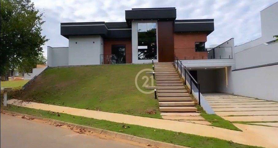 Casa de Condomínio à venda com 3 quartos, 263m² - Foto 27