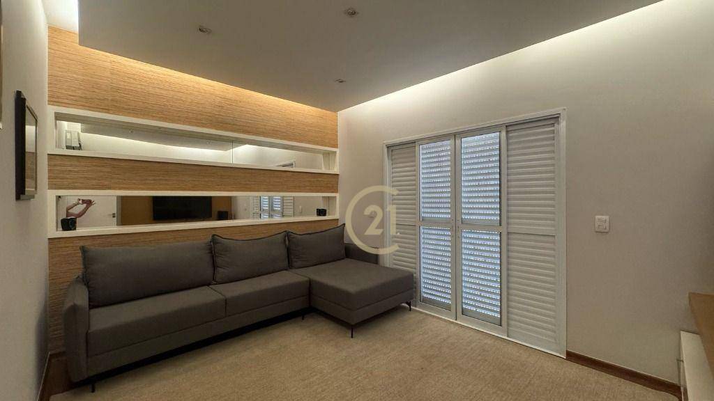 Casa de Condomínio à venda e aluguel com 3 quartos, 210m² - Foto 5