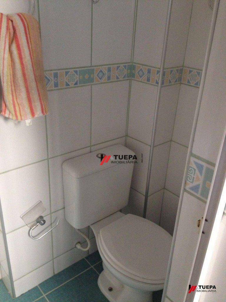 Apartamento à venda com 2 quartos, 65m² - Foto 7