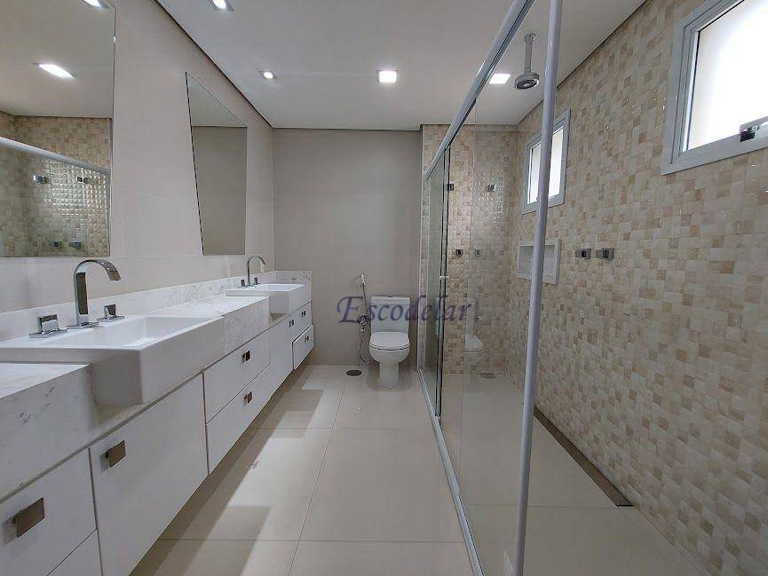 Apartamento à venda com 3 quartos, 215m² - Foto 21