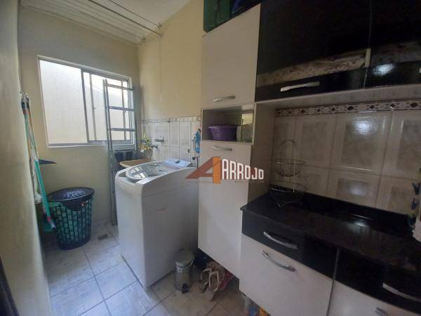 Sobrado à venda com 4 quartos, 210m² - Foto 11