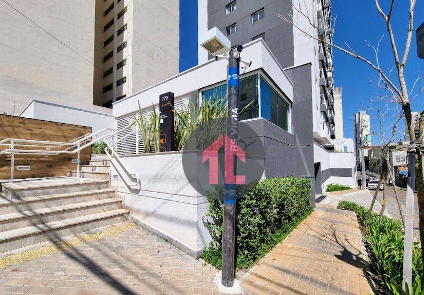 Apartamento à venda com 2 quartos, 58m² - Foto 32