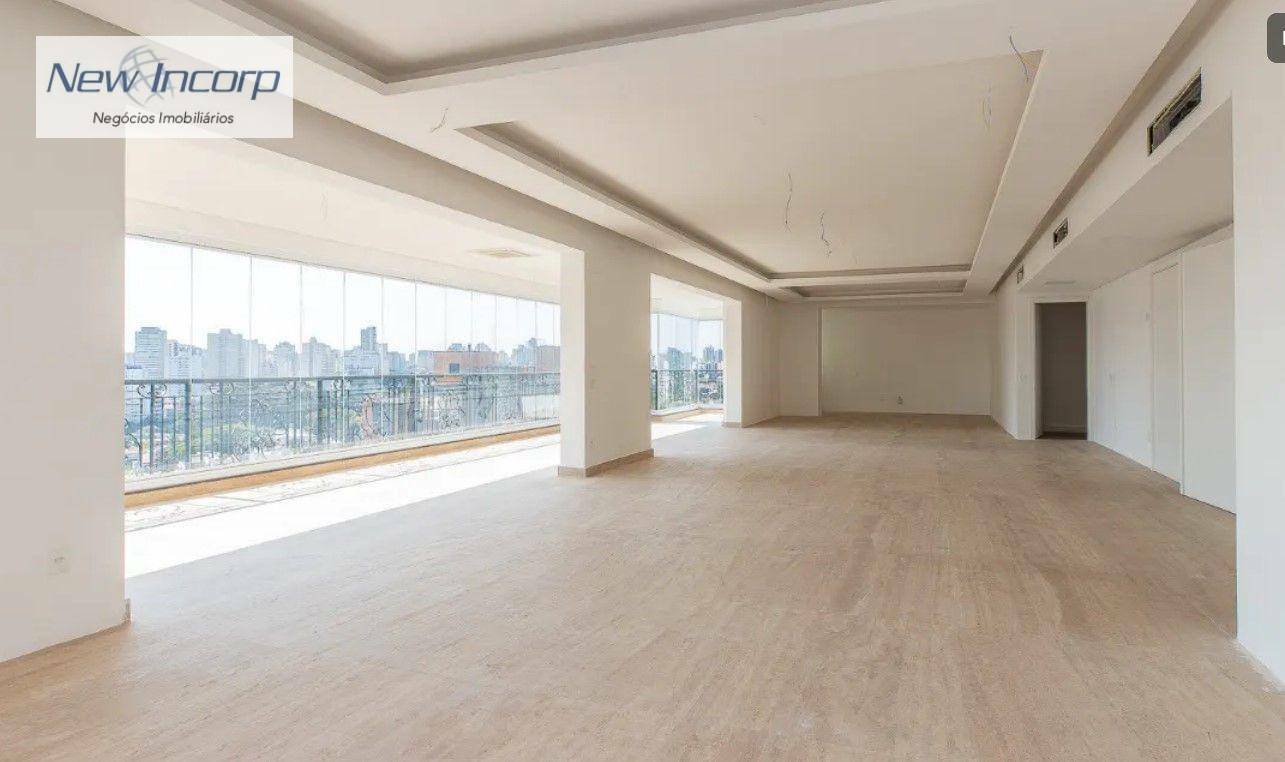 Apartamento à venda com 3 quartos, 405m² - Foto 8