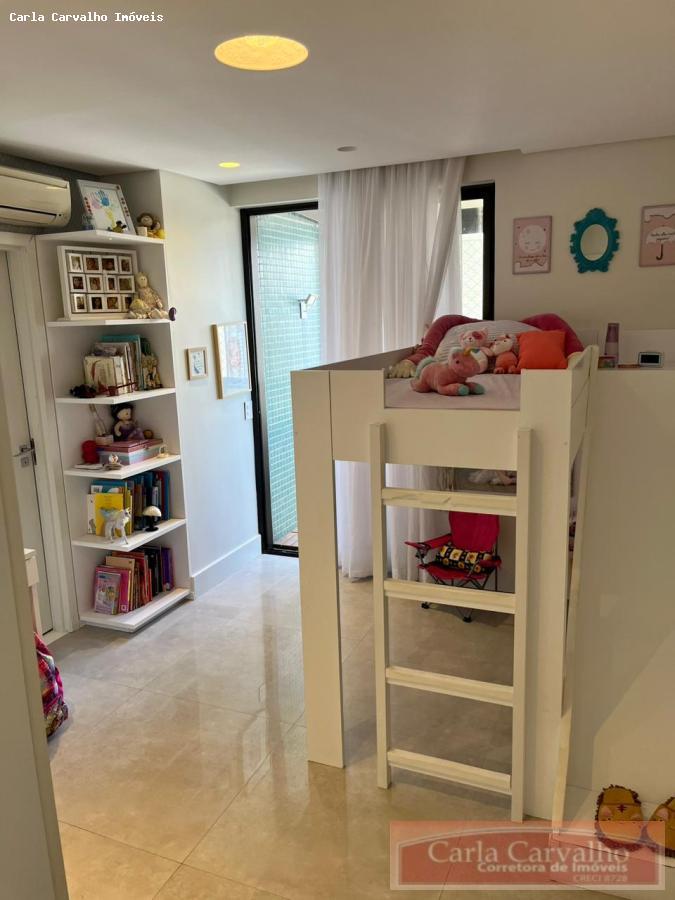 Cobertura à venda com 4 quartos, 267m² - Foto 16
